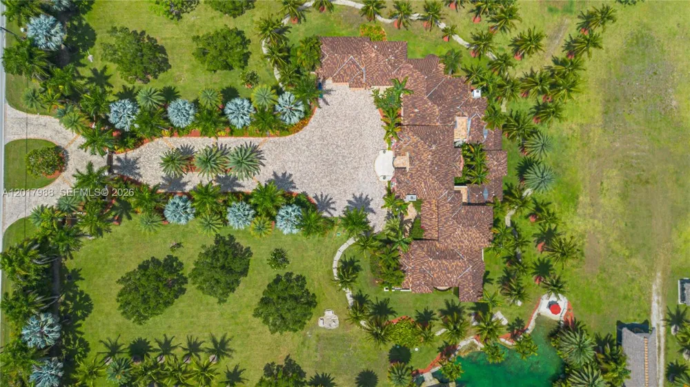 17201 SW 248th St Homestead, FL 33031