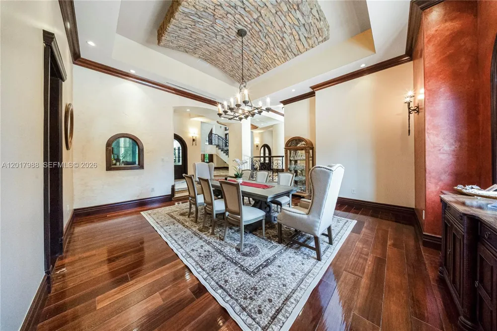 17201 SW 248th St Homestead, FL 33031