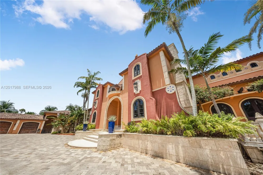 17201 SW 248th St Homestead, FL 33031