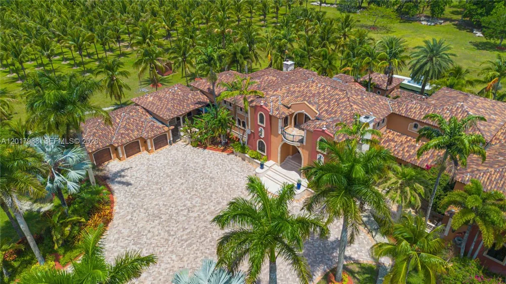 17201 SW 248th St Homestead, FL 33031