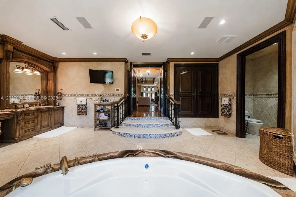 17201 SW 248th St Homestead, FL 33031