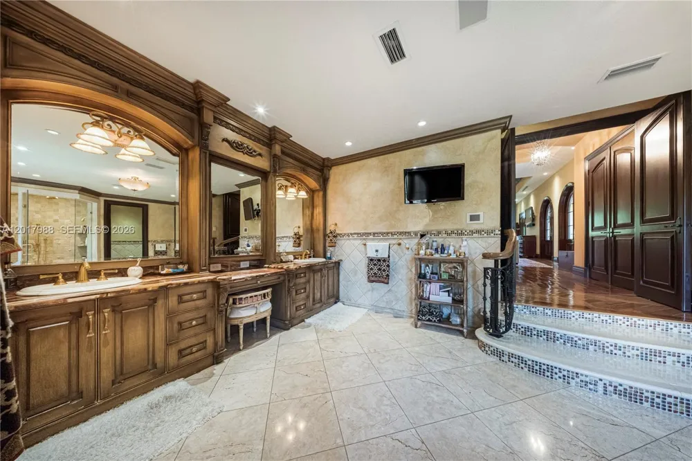 17201 SW 248th St Homestead, FL 33031