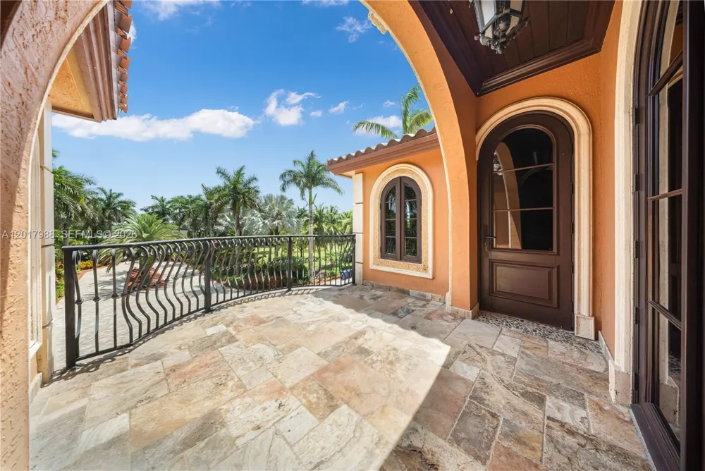 17201 SW 248th St Homestead, FL 33031