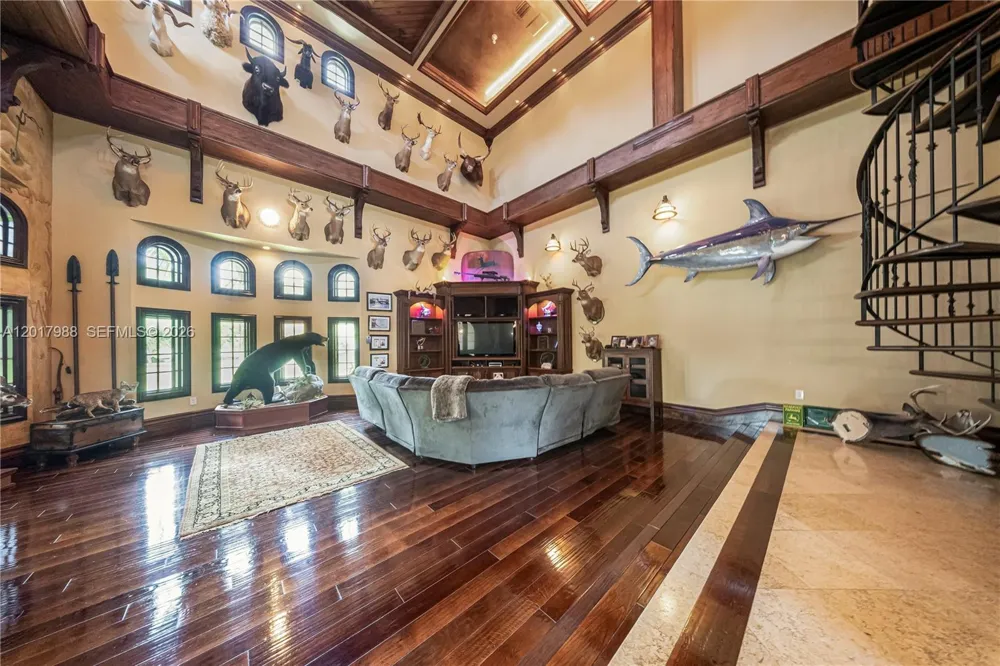 17201 SW 248th St Homestead, FL 33031