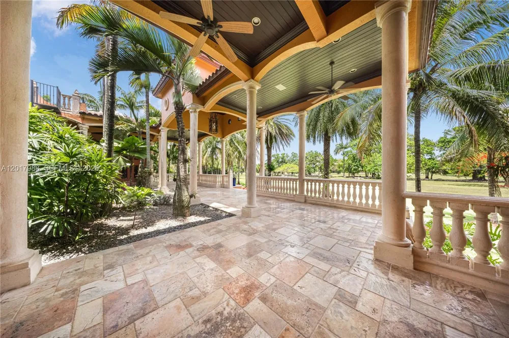 17201 SW 248th St Homestead, FL 33031