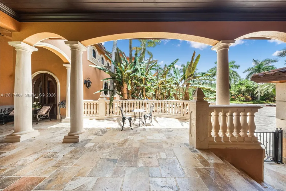 17201 SW 248th St Homestead, FL 33031