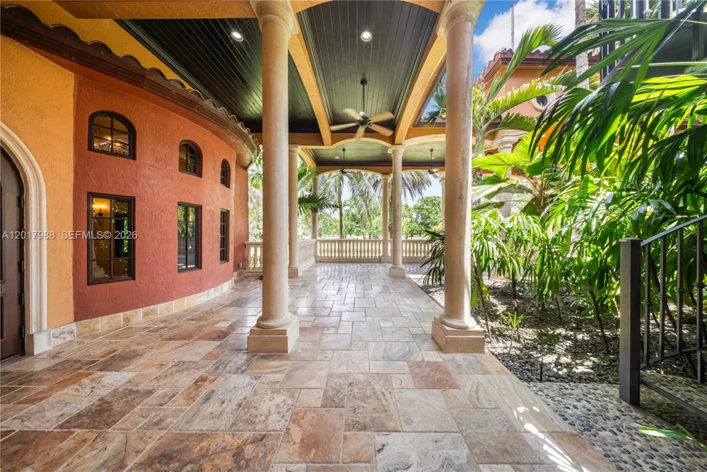 17201 SW 248th St Homestead, FL 33031