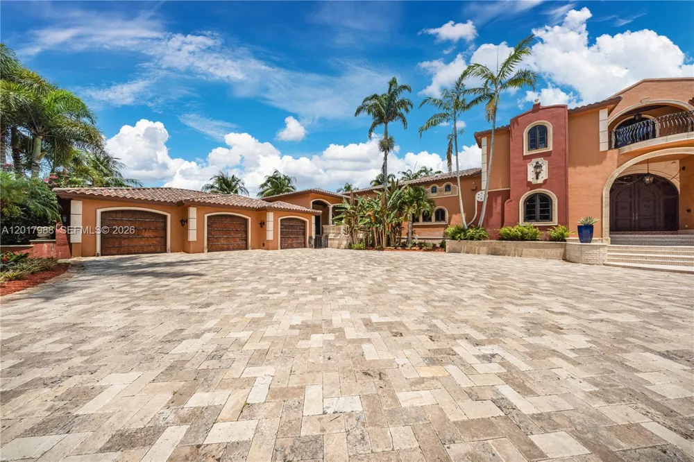 17201 SW 248th St Homestead, FL 33031