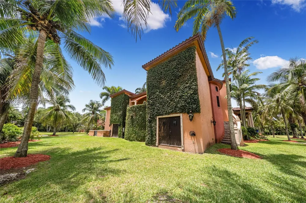 17201 SW 248th St Homestead, FL 33031