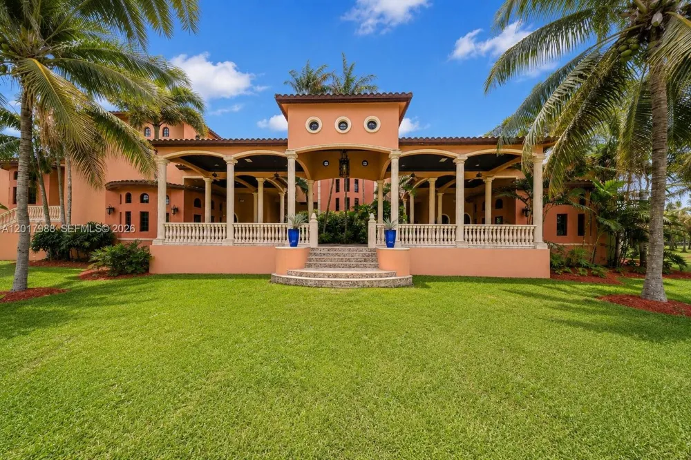 17201 SW 248th St Homestead, FL 33031