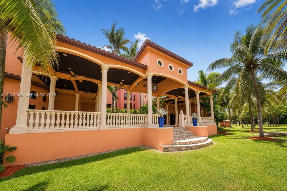 17201 SW 248th St Homestead, FL 33031