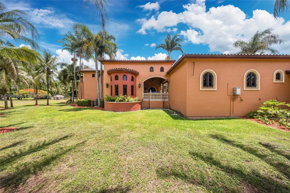 17201 SW 248th St Homestead, FL 33031