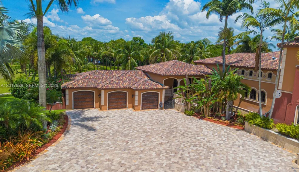 17201 SW 248th St Homestead, FL 33031