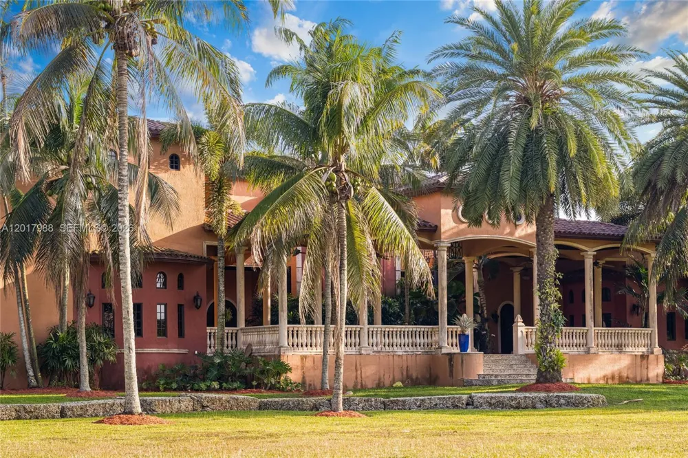 17201 SW 248th St Homestead, FL 33031