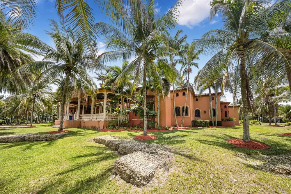 17201 SW 248th St Homestead, FL 33031