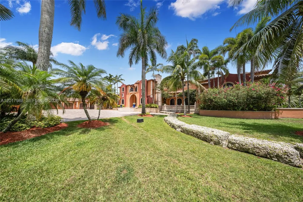 17201 SW 248th St Homestead, FL 33031