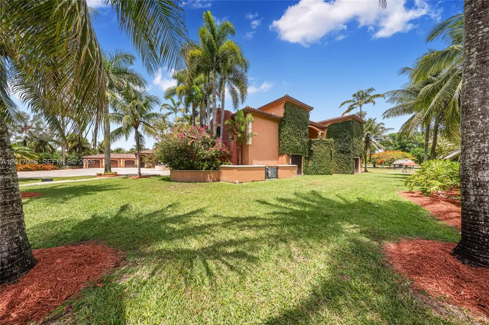 17201 SW 248th St Homestead, FL 33031
