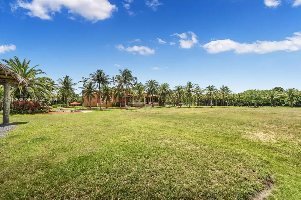 17201 SW 248th St Homestead, FL 33031