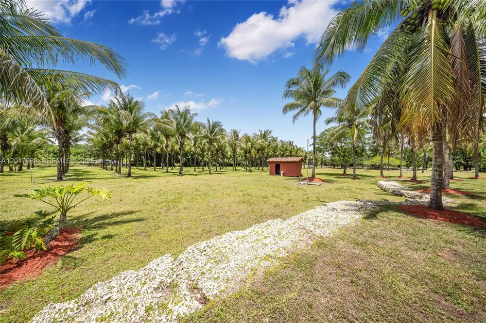 17201 SW 248th St Homestead, FL 33031