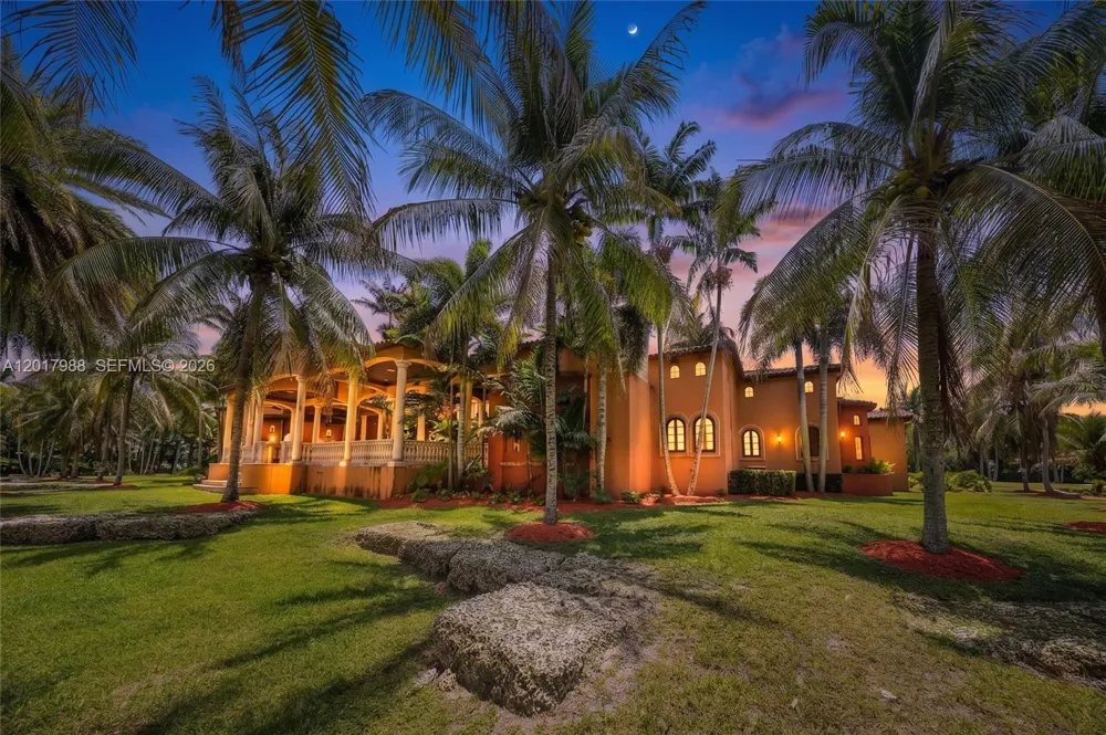 17201 SW 248th St Homestead, FL 33031