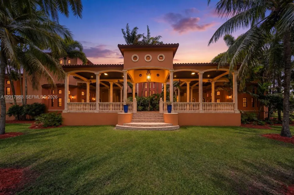 17201 SW 248th St Homestead, FL 33031
