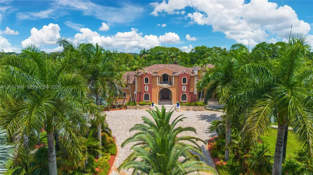 17201 SW 248th St Homestead, FL 33031