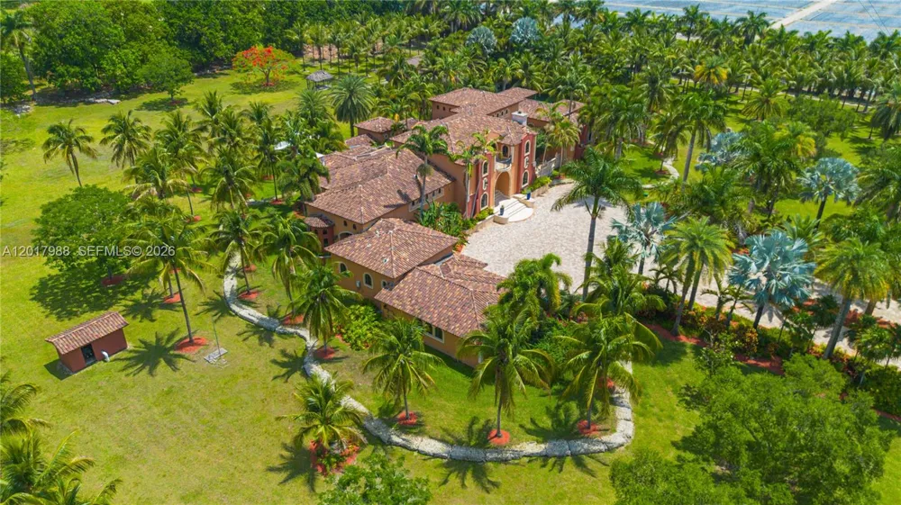 17201 SW 248th St Homestead, FL 33031