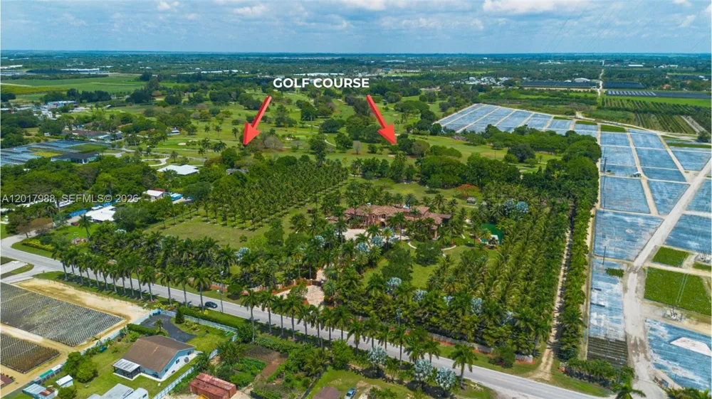 17201 SW 248th St Homestead, FL 33031