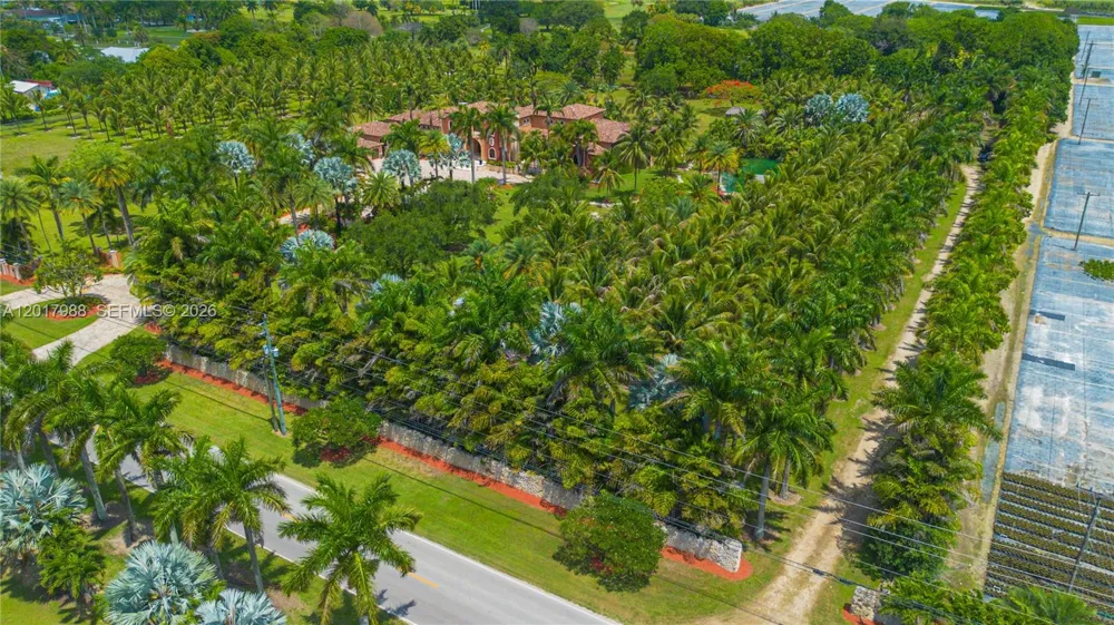 17201 SW 248th St Homestead, FL 33031