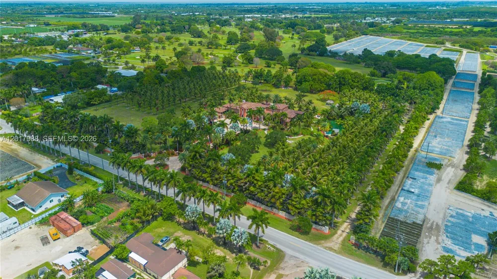 17201 SW 248th St Homestead, FL 33031