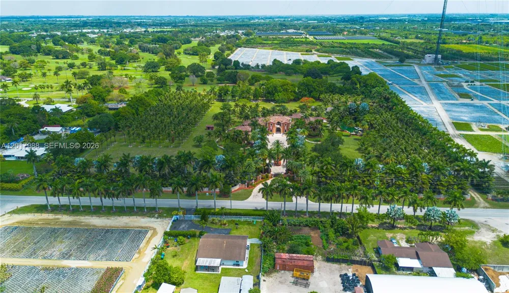 17201 SW 248th St Homestead, FL 33031