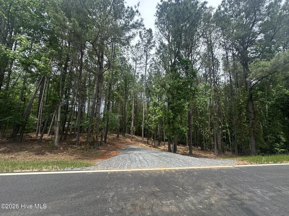 Lot E Ridge Road Appling, GA 30802