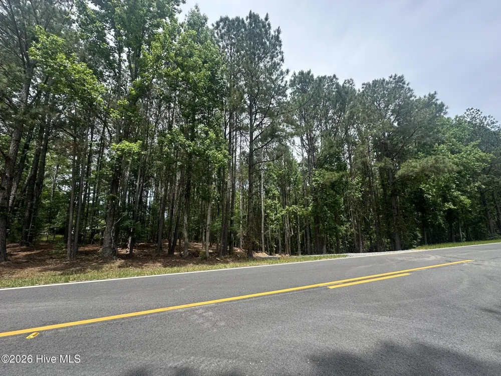 Lot E Ridge Road Appling, GA 30802