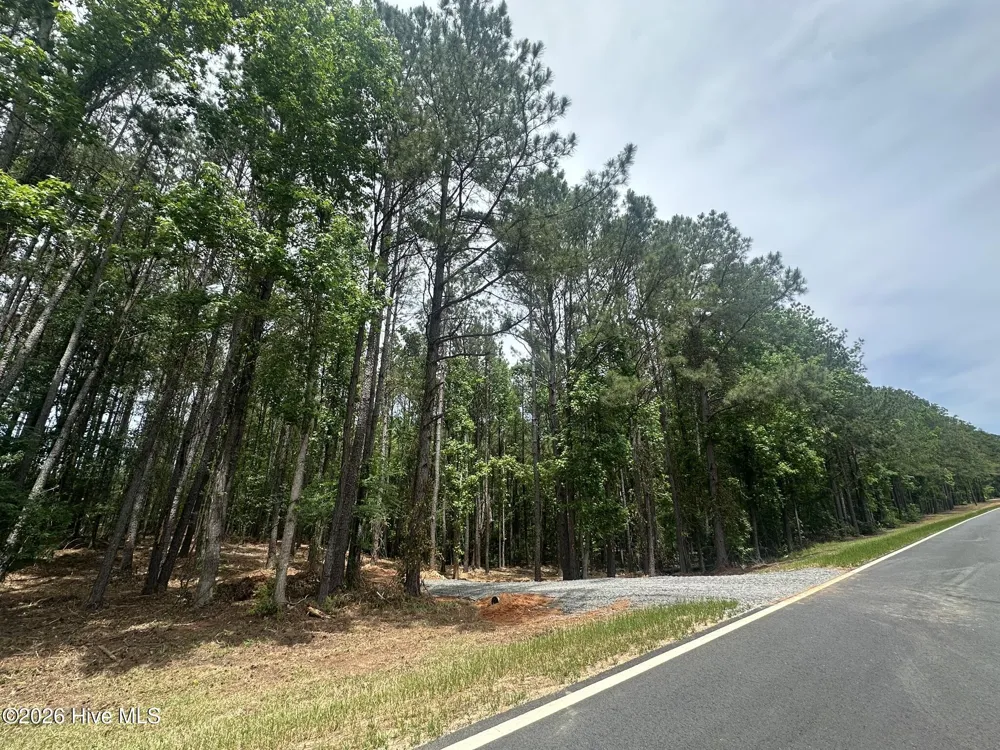 Lot E Ridge Road Appling, GA 30802