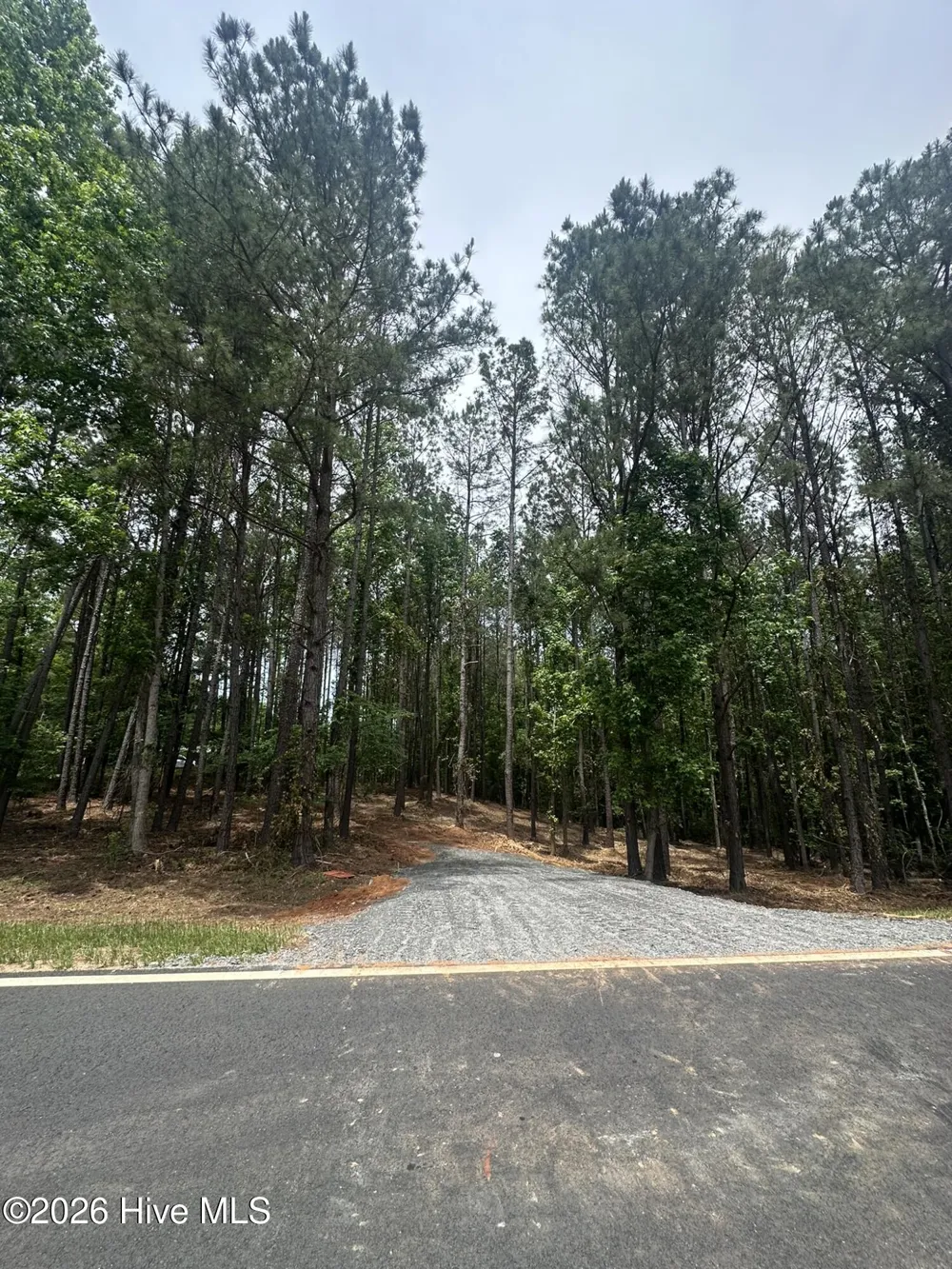 Lot E Ridge Road Appling, GA 30802