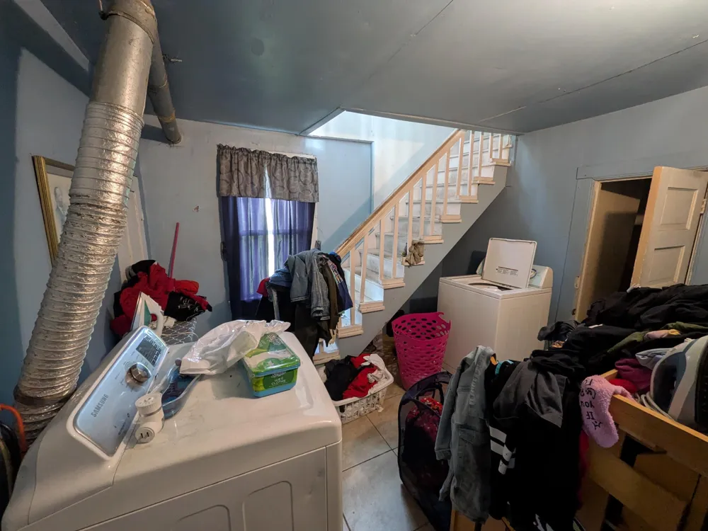218 W Porter Street Albion City, MI 49224