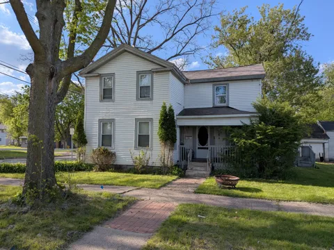 218 W Porter Street