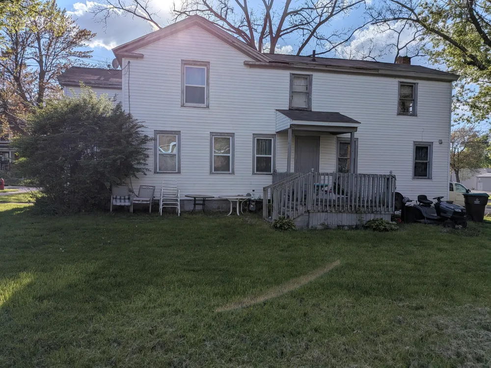 218 W Porter Street Albion City, MI 49224