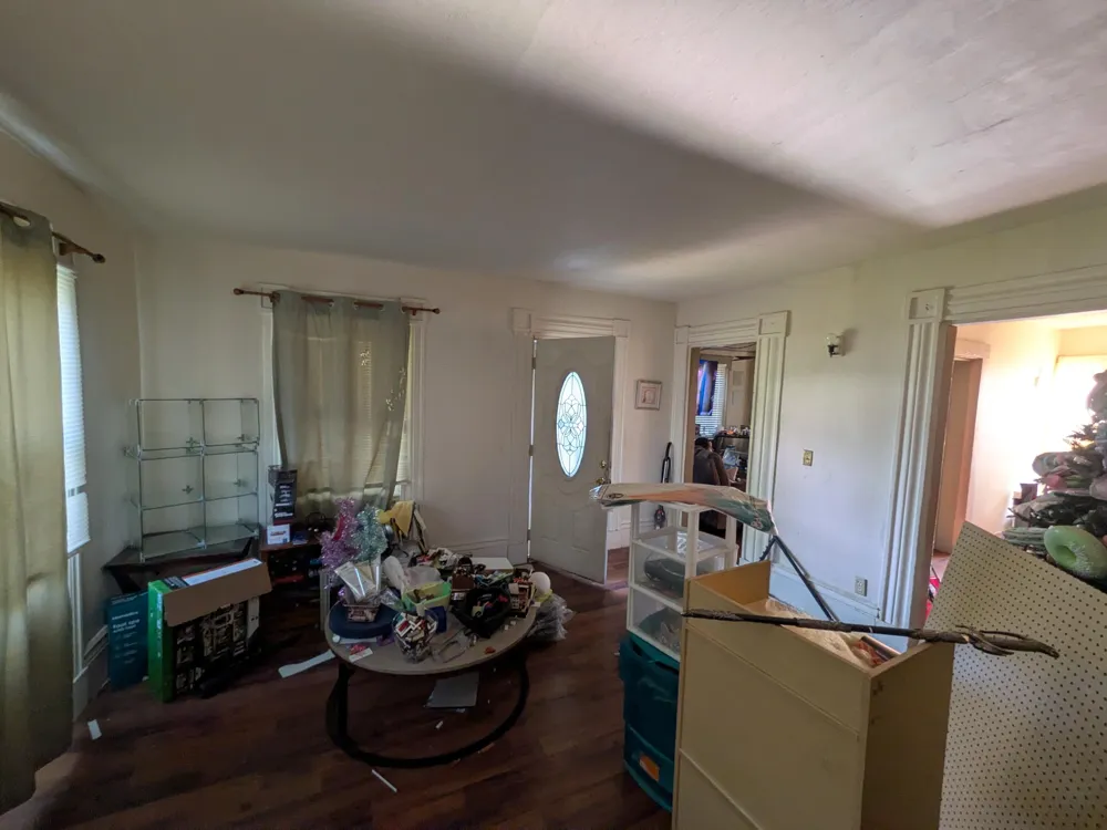 218 W Porter Street Albion City, MI 49224