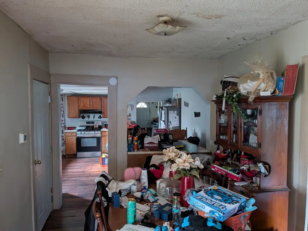 218 W Porter Street Albion City, MI 49224