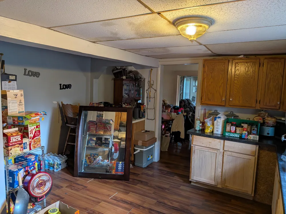 218 W Porter Street Albion City, MI 49224