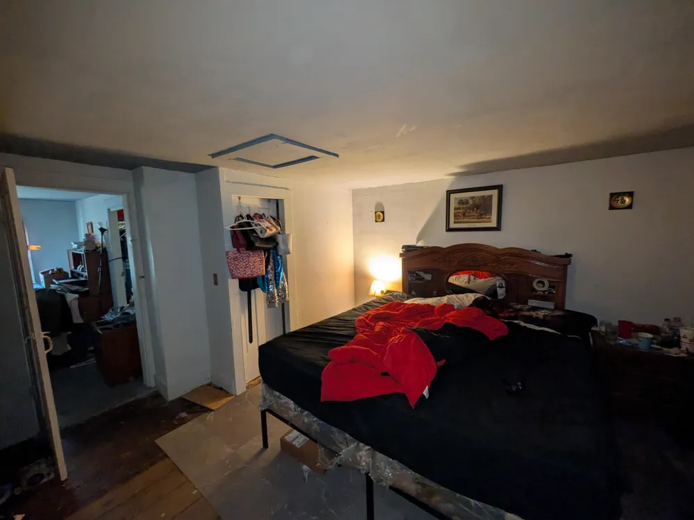 218 W Porter Street Albion City, MI 49224