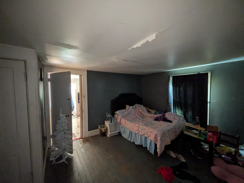 218 W Porter Street Albion City, MI 49224