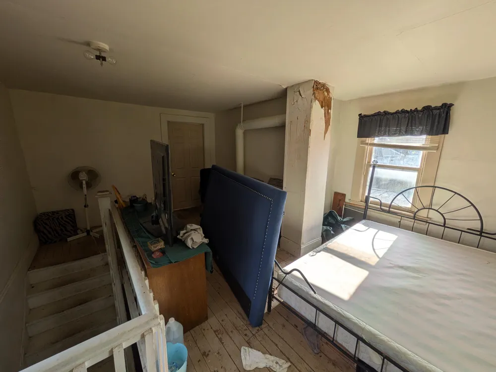 218 W Porter Street Albion City, MI 49224