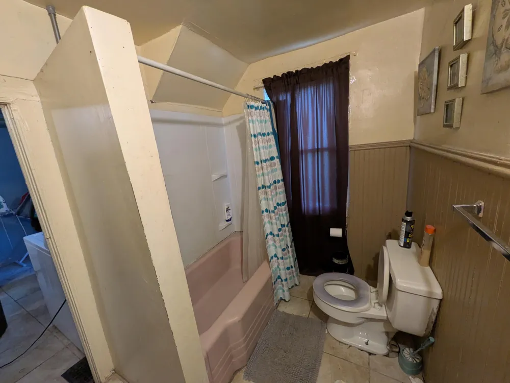 218 W Porter Street Albion City, MI 49224