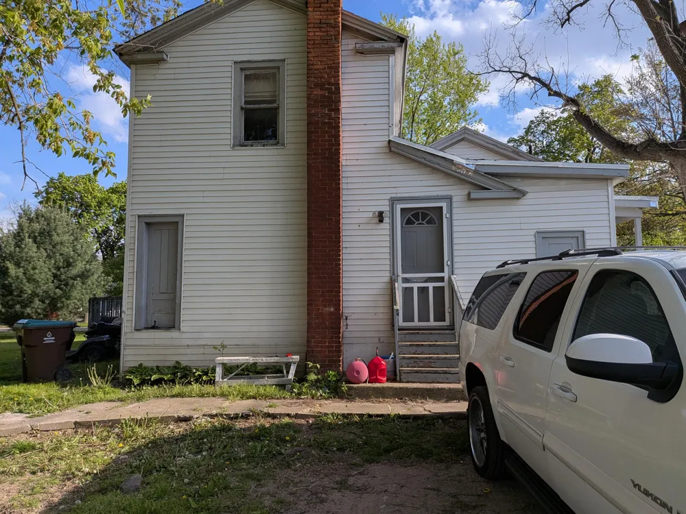 218 W Porter Street Albion City, MI 49224