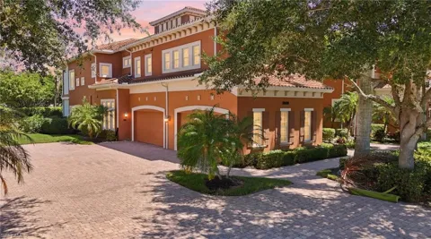 10698 Mirasol Drive #903