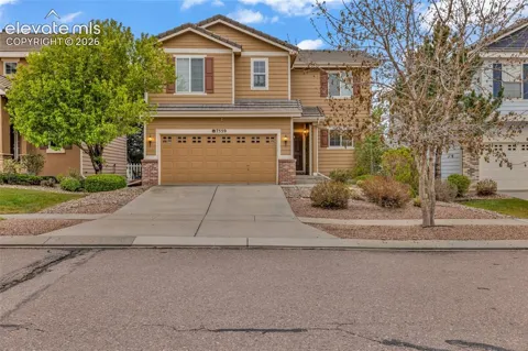 7559 Manistique Drive