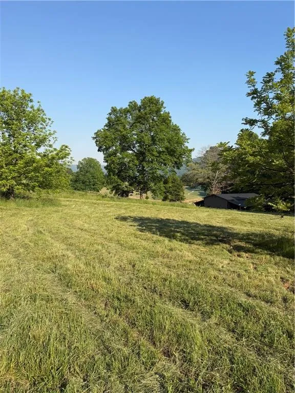 0 Mountain Road Morganton, GA 30560
