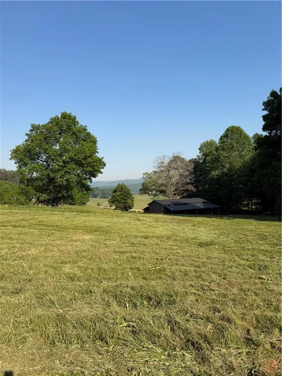 0 Mountain Road Morganton, GA 30560